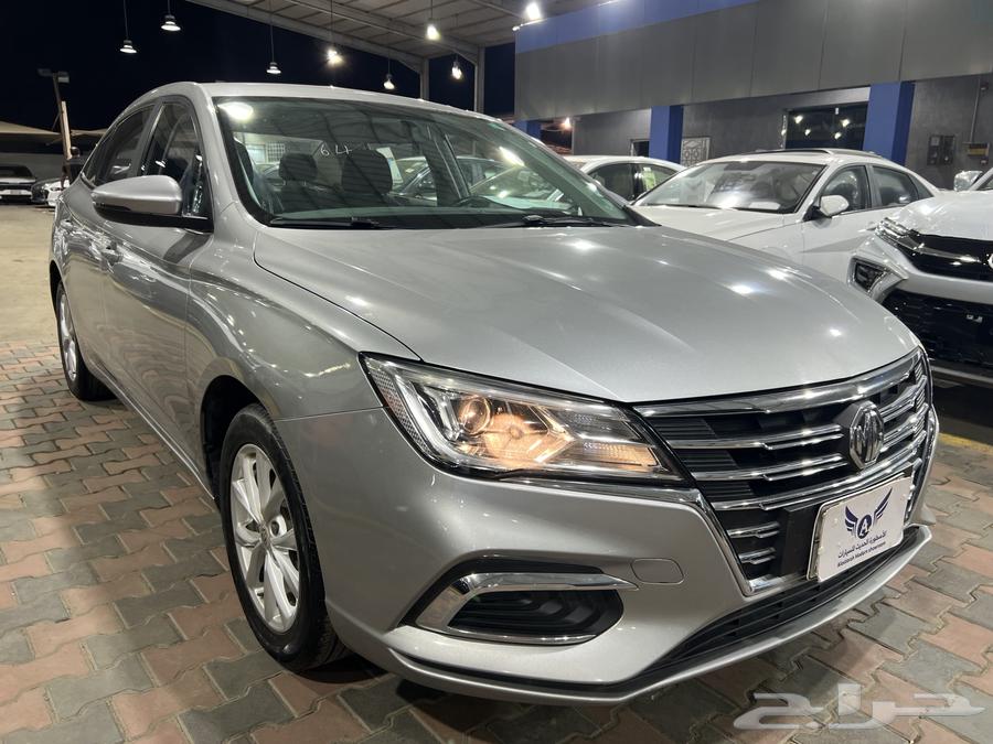 MG 5 2023 text available installment63293814374274112