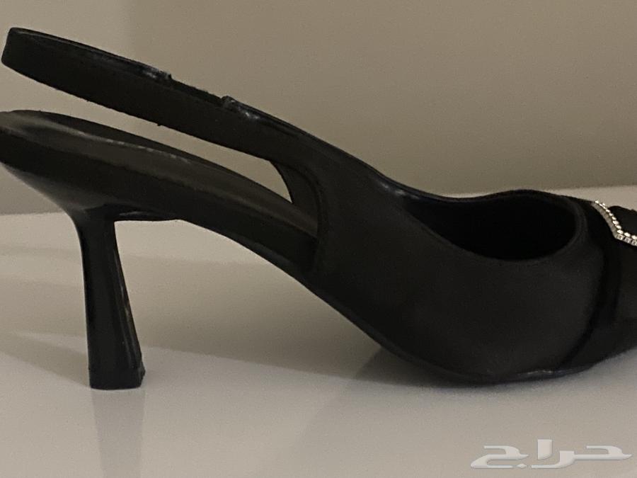 Medium height heel63191808021506111