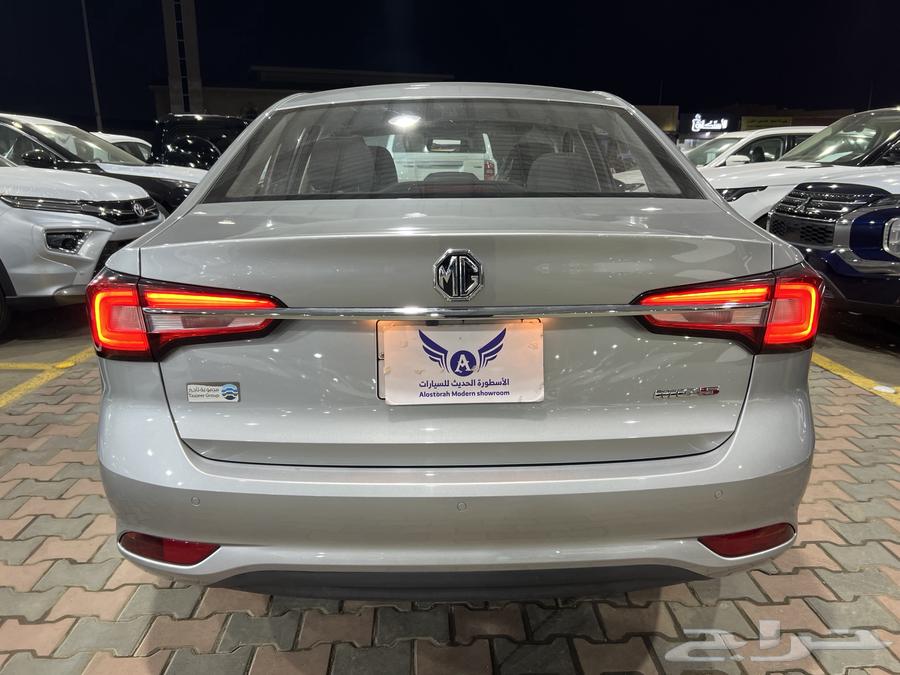 MG 5 2023 text available installment63293814374274113