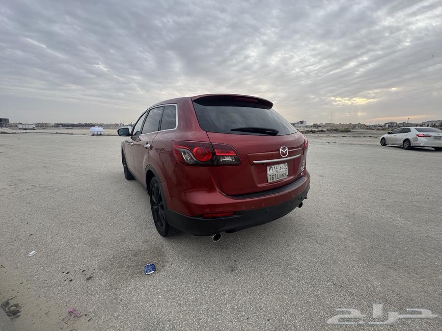 Mazda CX-9 201663290485454209113