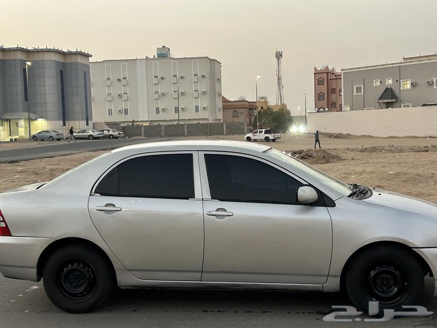 كورولا2001 للبيع63009279851137113