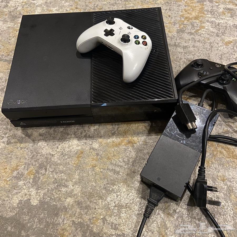 Xbox One console for sale, alhamdulillah, completely clean with no issues631918041159711128