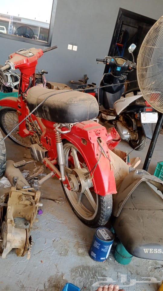 Honda 70 motorcycle for sale, working condition. Missing some parts and registration.63290980248835112