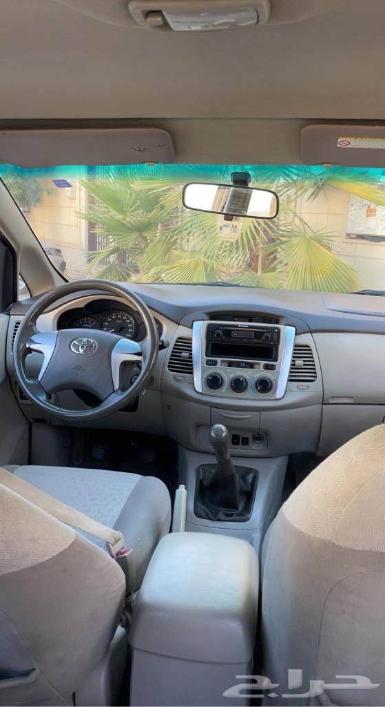 Toyota Innova63291302500355111