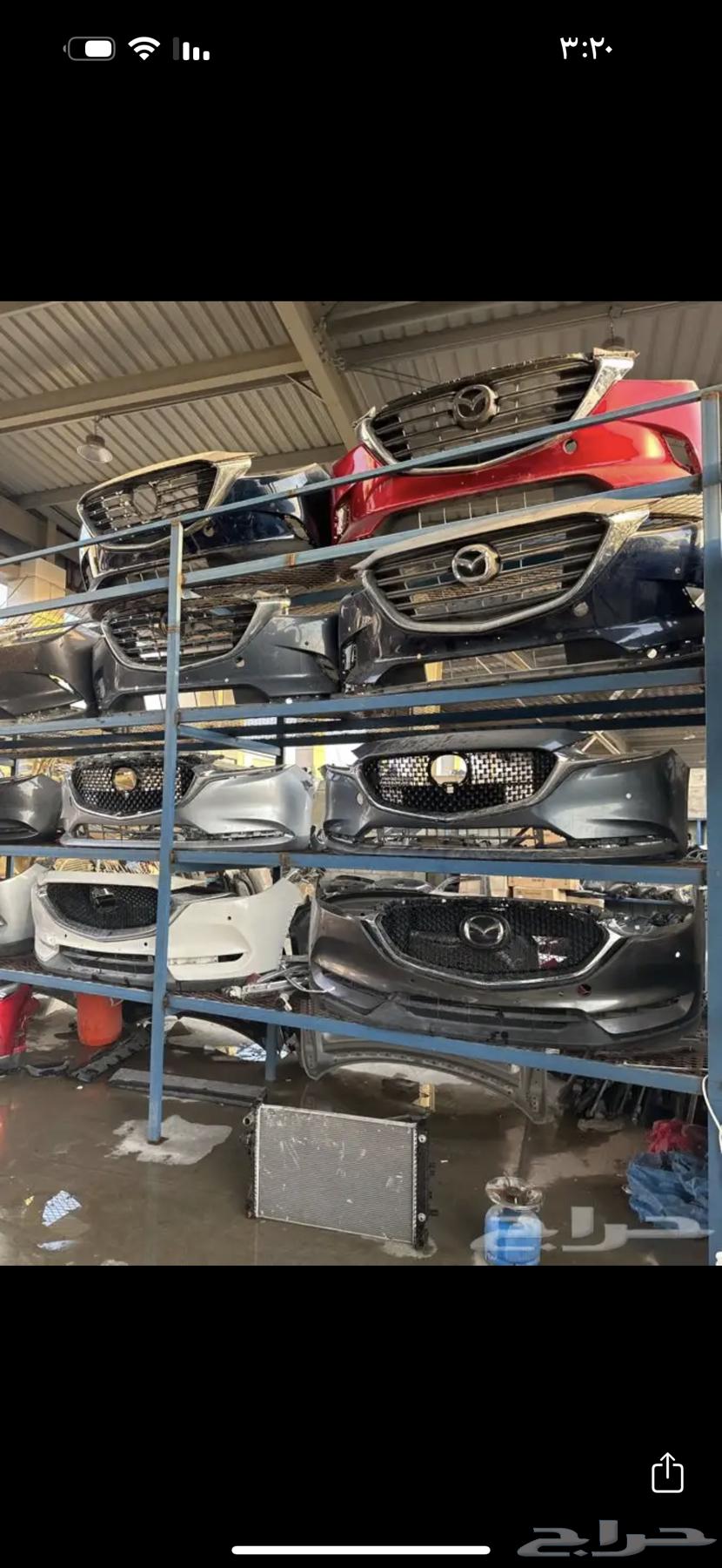 Mazda spare parts - Geely spare parts 202563291856387971113