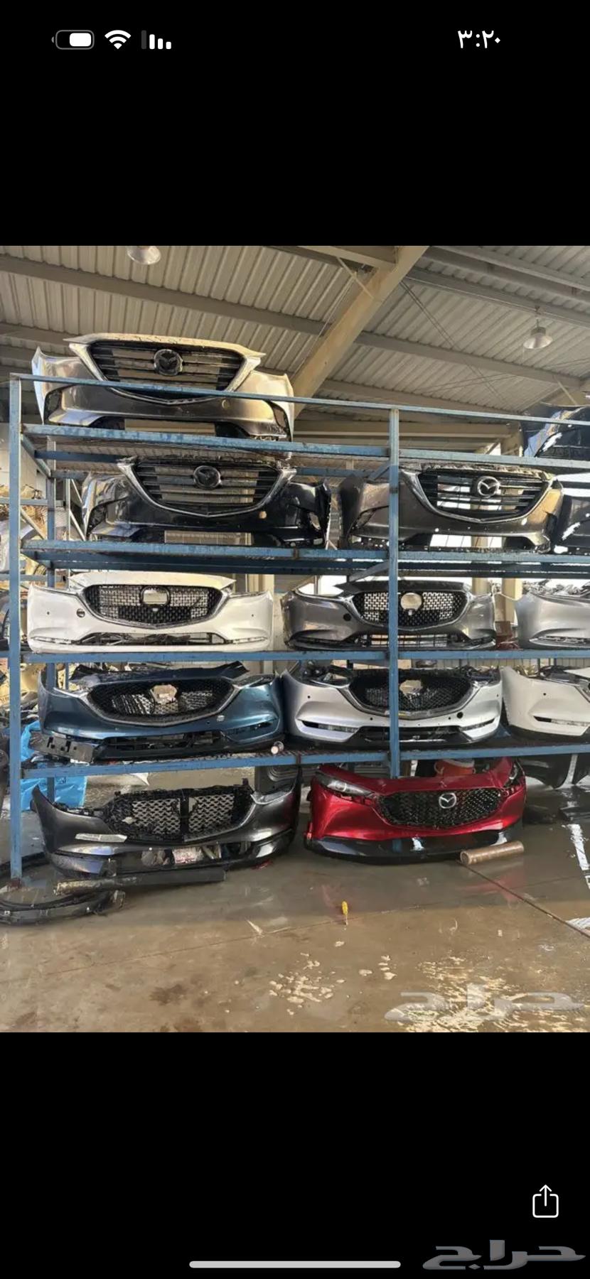 Mazda spare parts - Geely spare parts 202563291856387971114