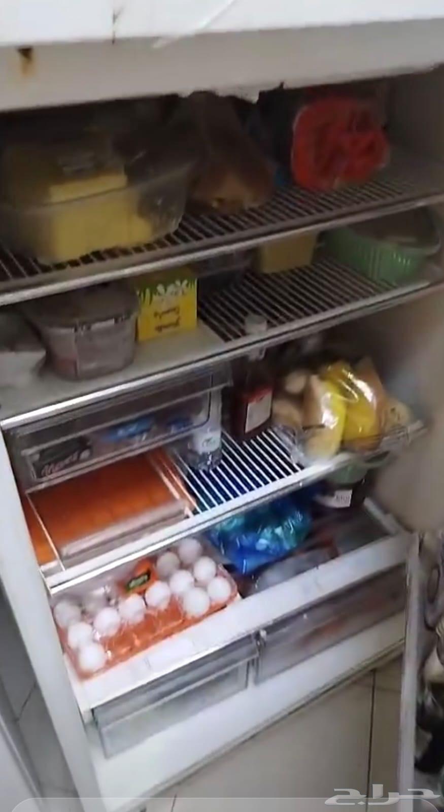 ثلاجة fridge63190334345345112