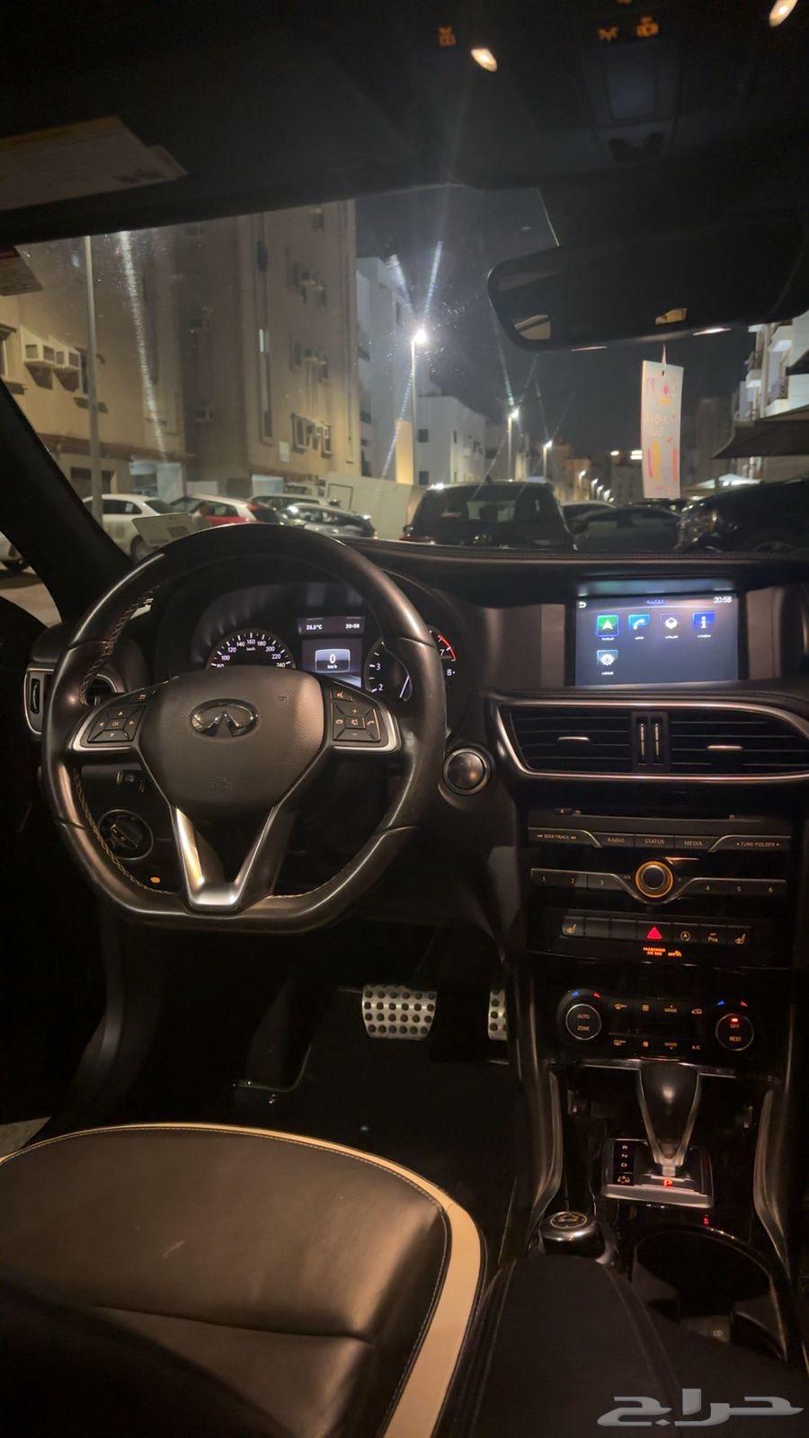 انفنتي Q30 s63293813374467114