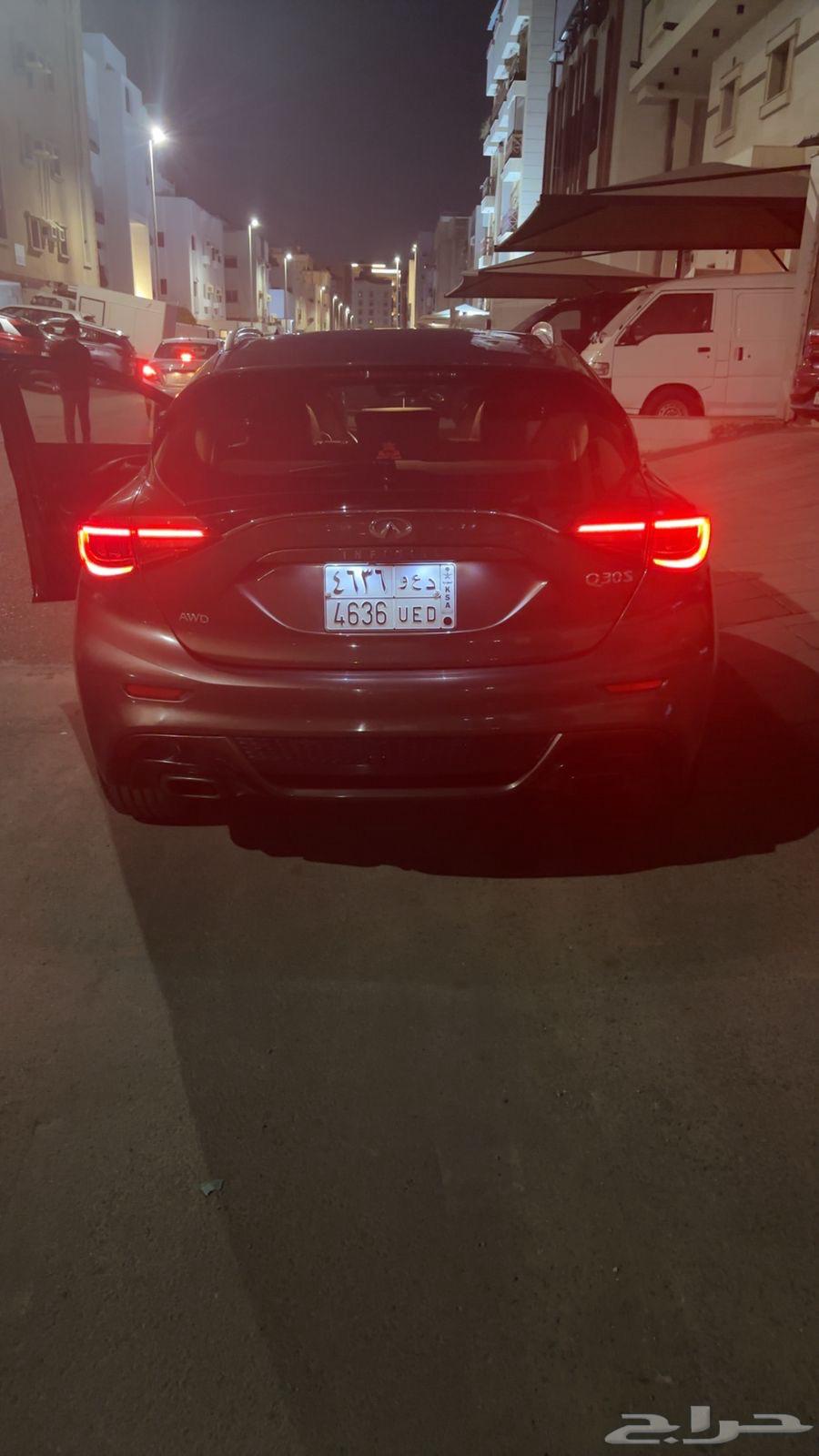 انفنتي Q30 s63293813374467111