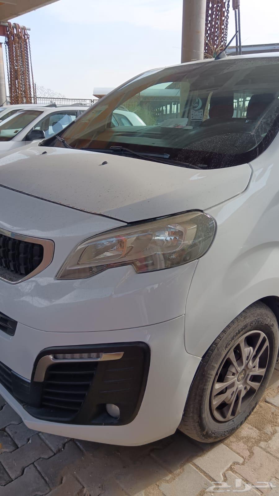 Peugeot Traveller 201963289678922369111