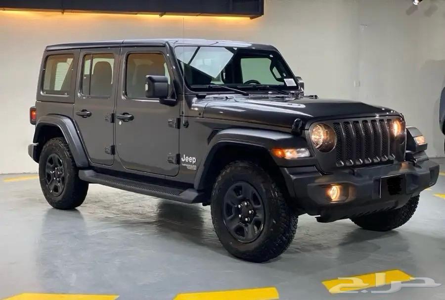 Wrangler 202163291544826371111