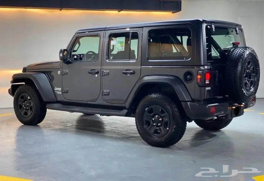 Wrangler 202163291544826371112