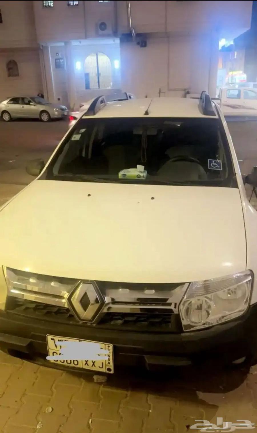 Renault car63289667169026114