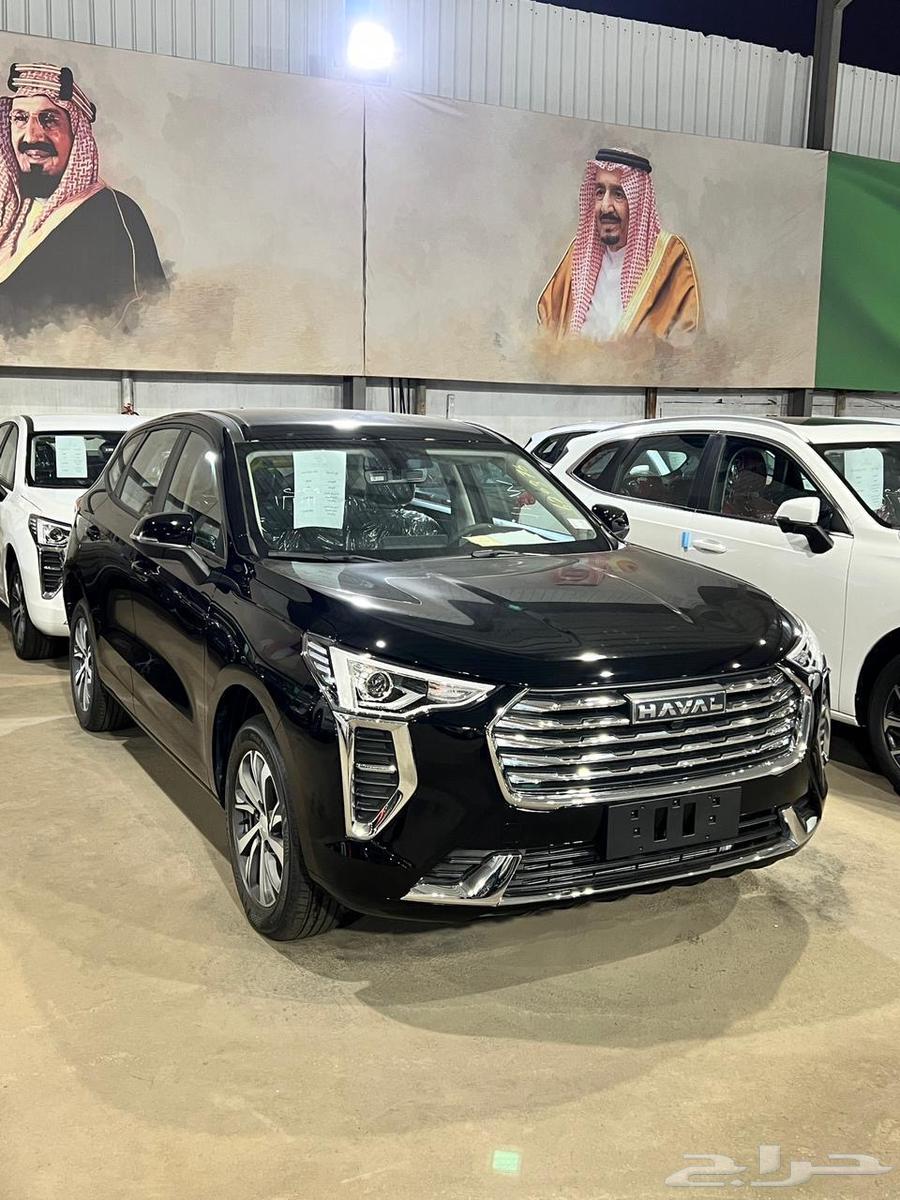 I offer the Haval Juliana Standard 2024 model at a special price, limited quantity632938143082251128