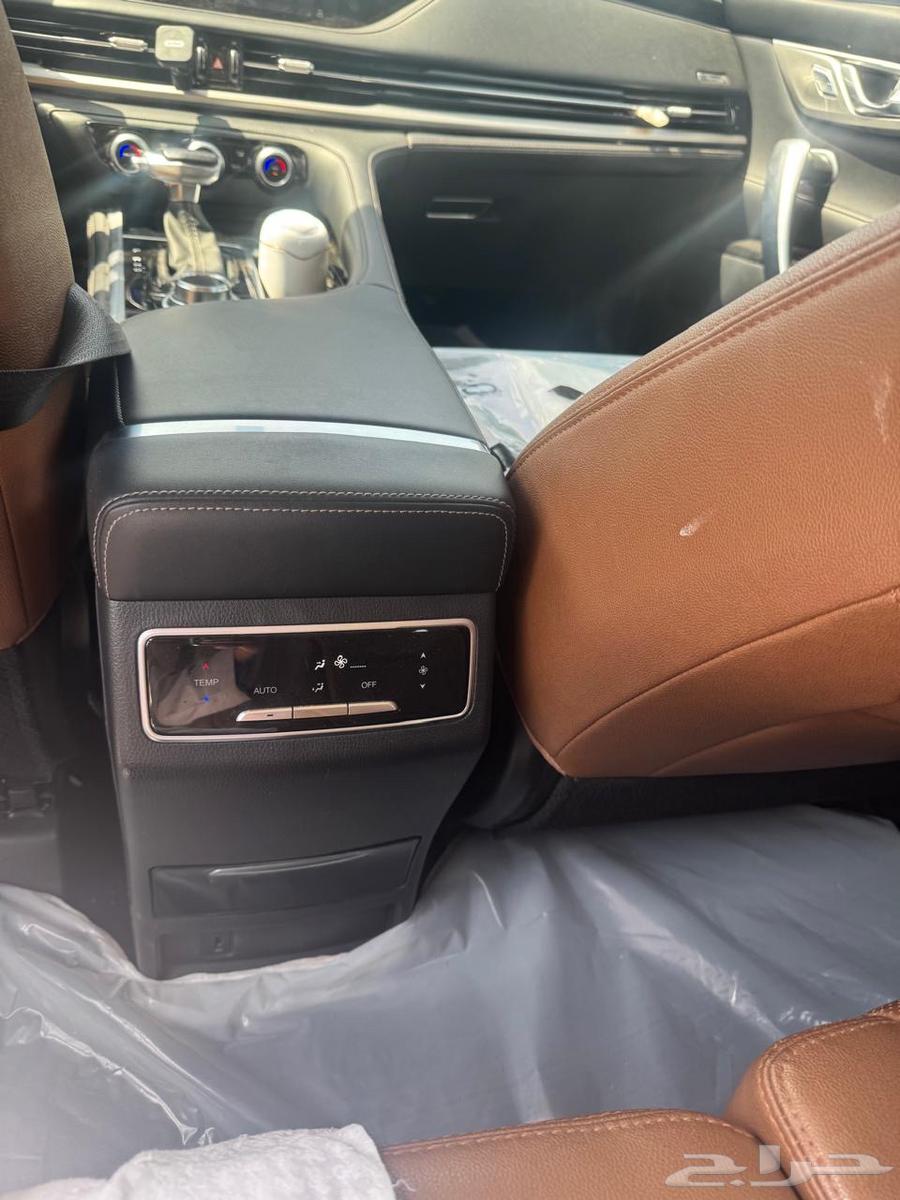 Changan 2022 CS9563291868076801112