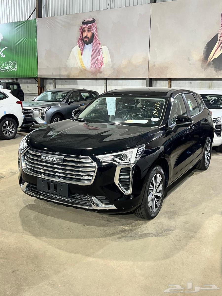 عرض علي هافال جوليان ستاندر موديل 2024 سعر مميز كمية محدودة63293814308225112