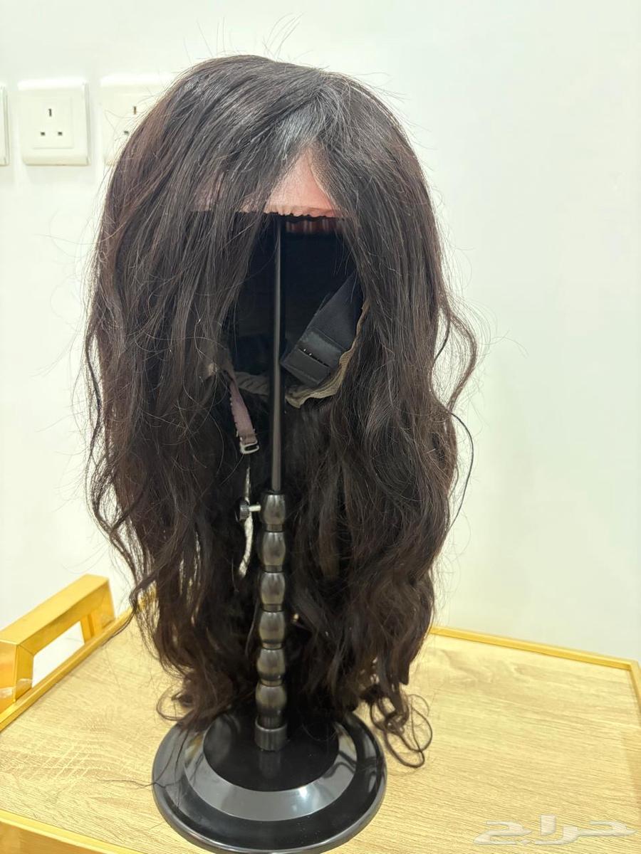 Wig63190812045058114