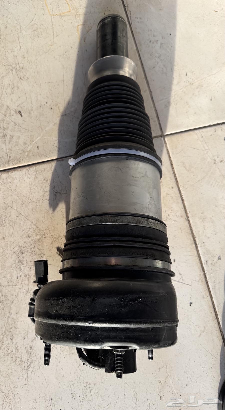 هيدروليك بورش ماكان 2015-201863290983196802112