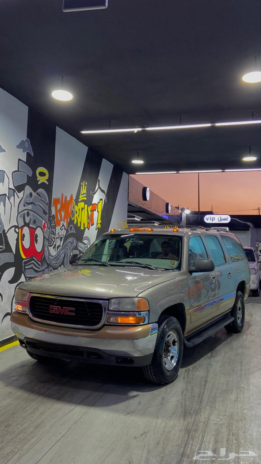 GMC Model 200063289816752002110