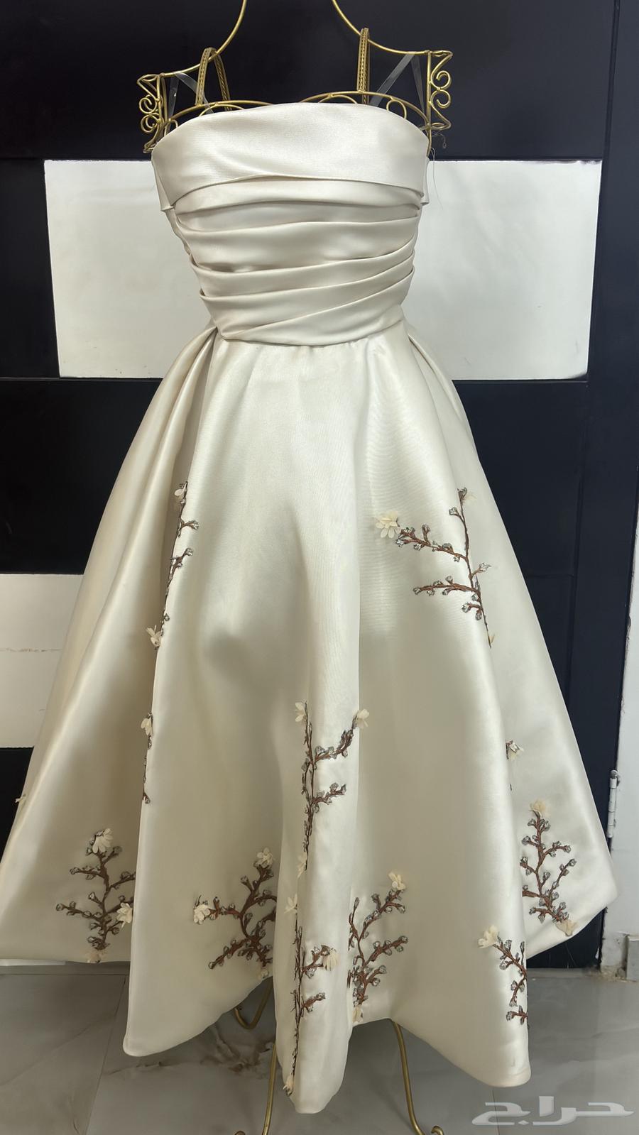Luxurious dress631888545896971123