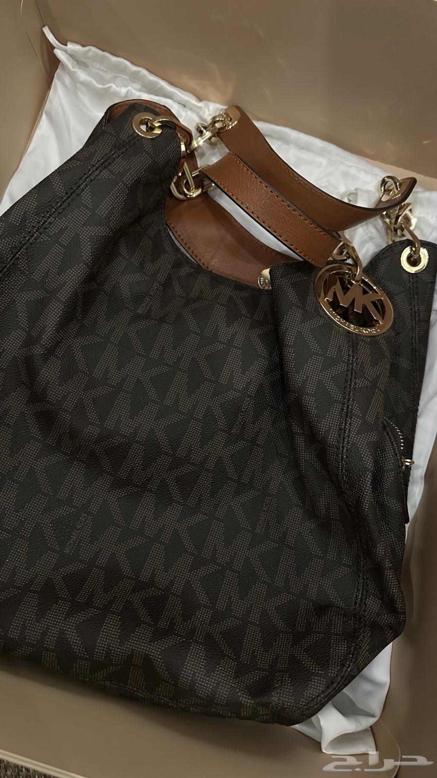 Michael Kors original bag63187918411778112
