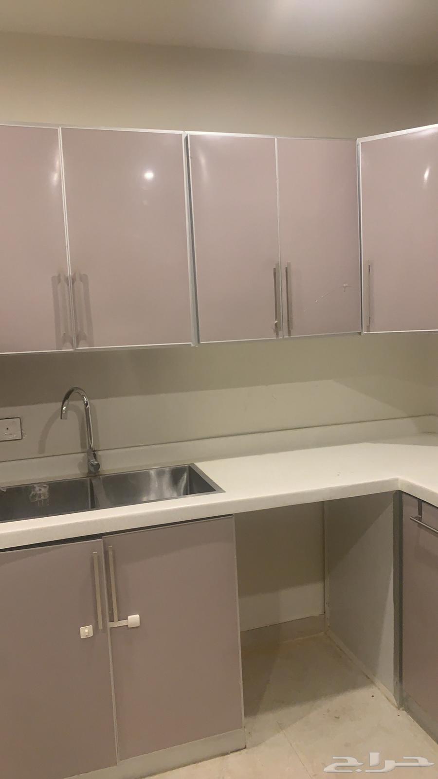 A clean kitchen with its warranty, the price reached 250063188869807489112