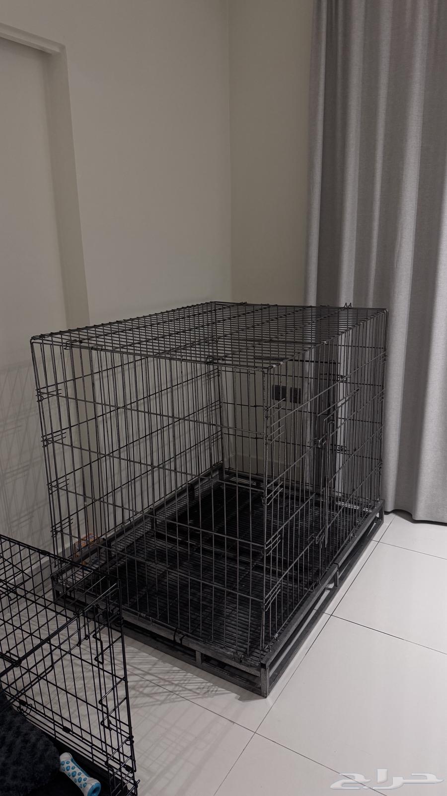 XXL Dog crate63187426329346111