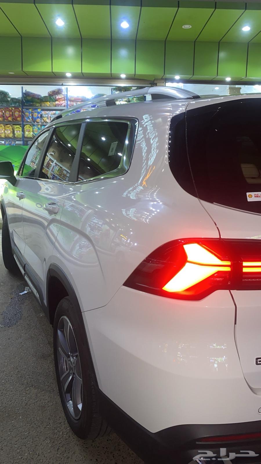 For sale or exchange, a 7-seater family KIA Okevango63208900310659111