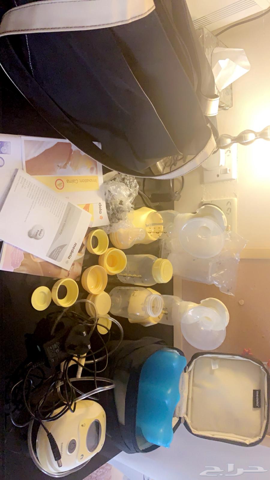 Medela American breast pump device63190850560387112
