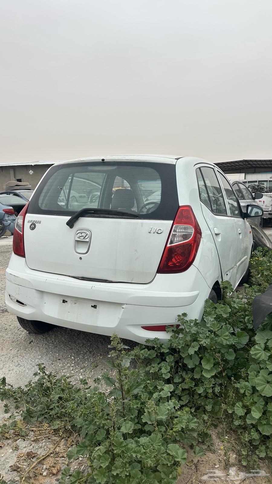 Hyundai i10 201463290535116674112