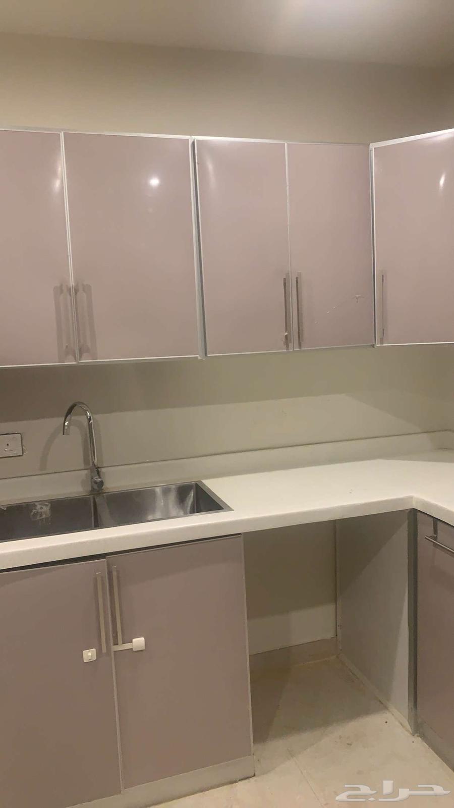 A clean kitchen with its warranty, the price reached 250063188869807489114