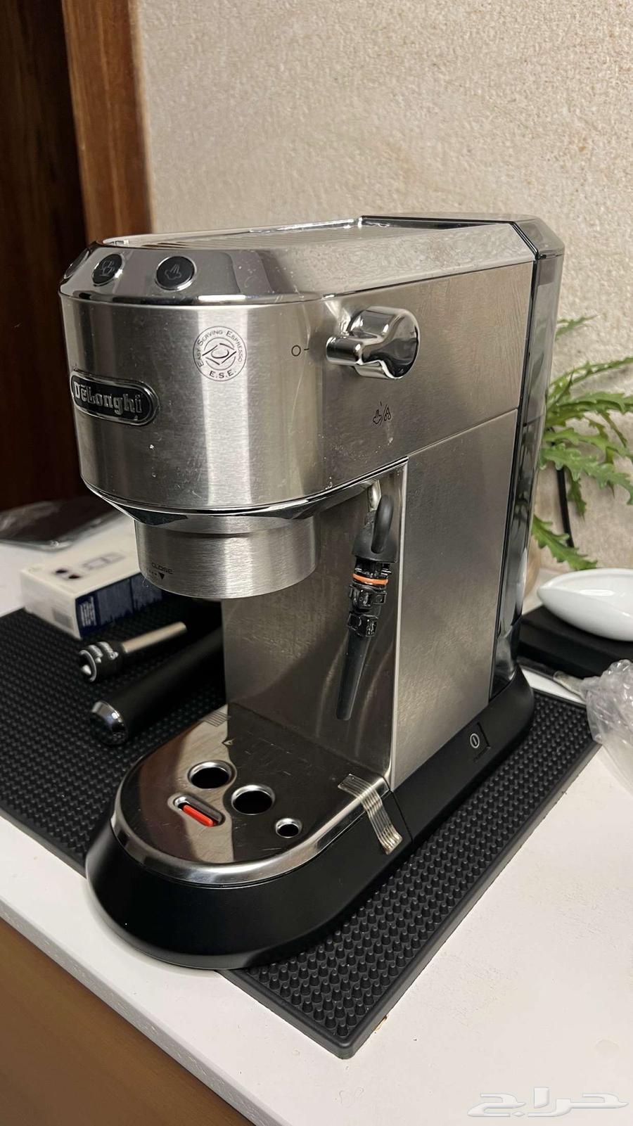 Coffee machine63188379640322113