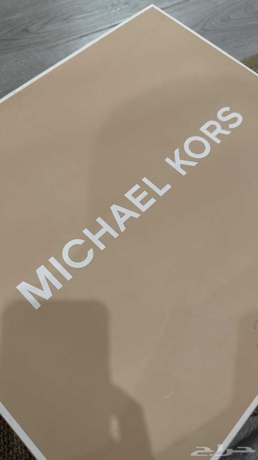 Michael Kors original bag63187918411778113