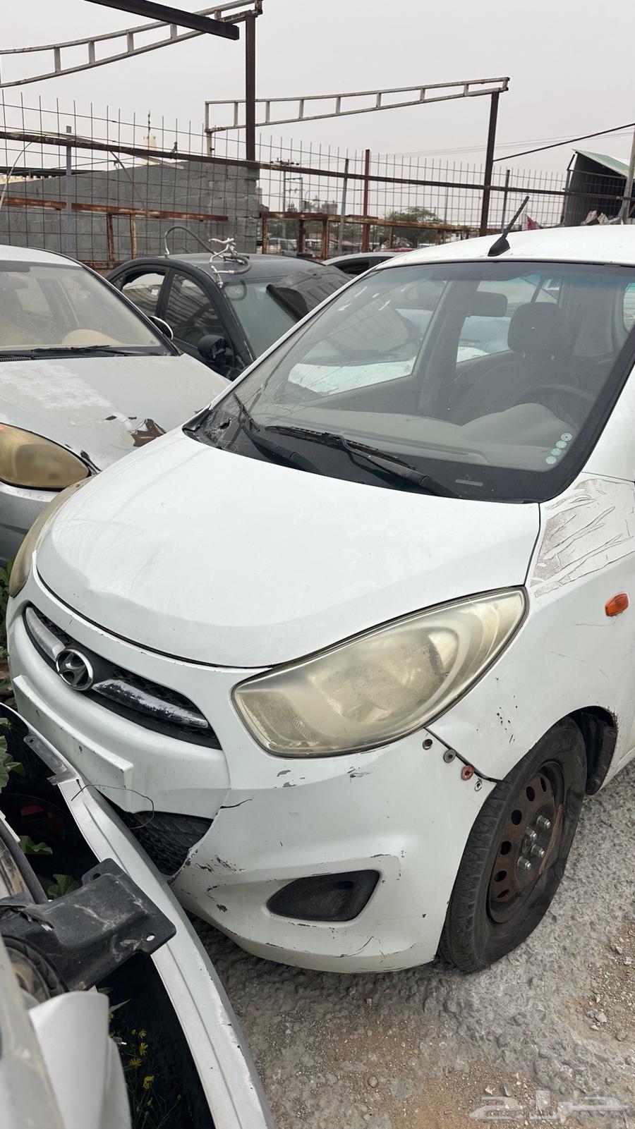 Hyundai i10 201463290535116674113