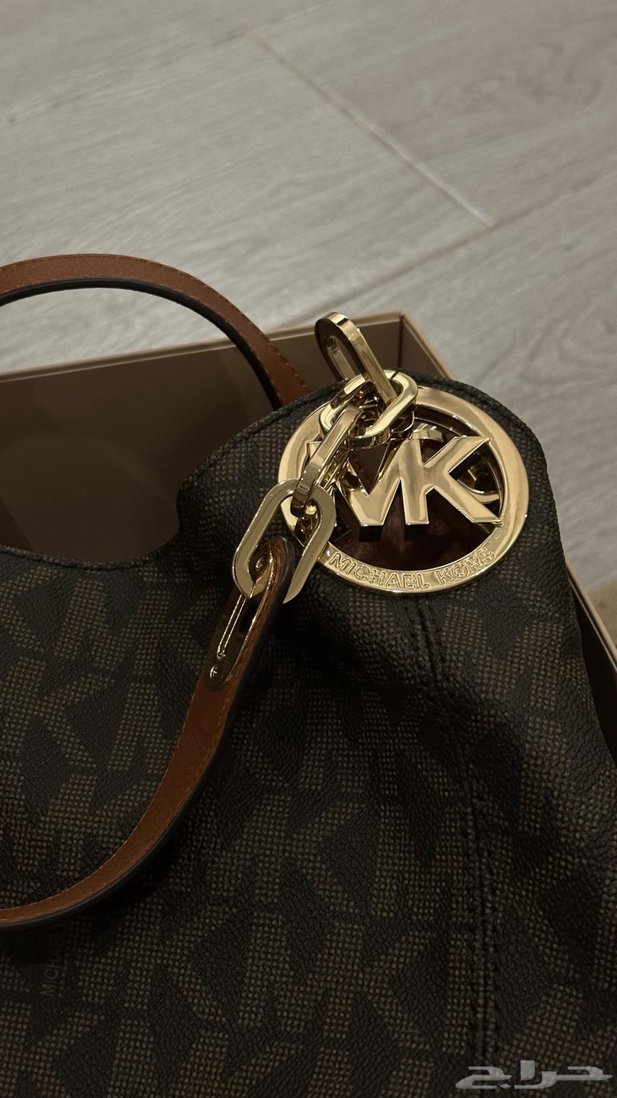 Michael Kors original bag63187918411778111