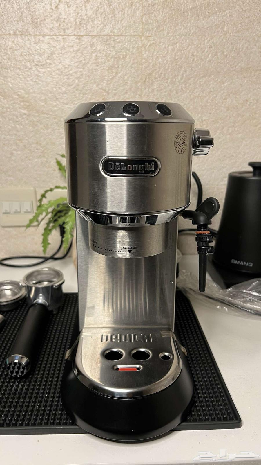 Coffee machine63188379640322112