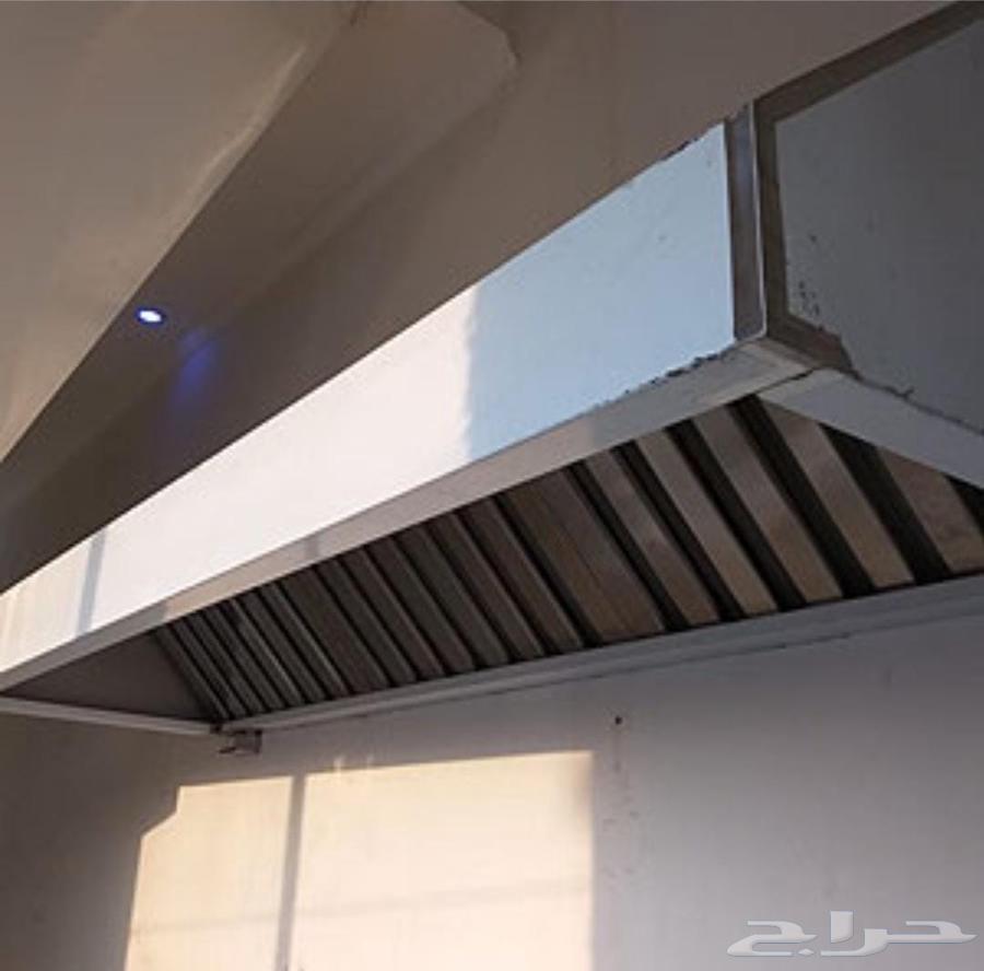 Stainless steel factory chimneys details, stainless steel tables, restaurant equipment, appliances631883943110431121