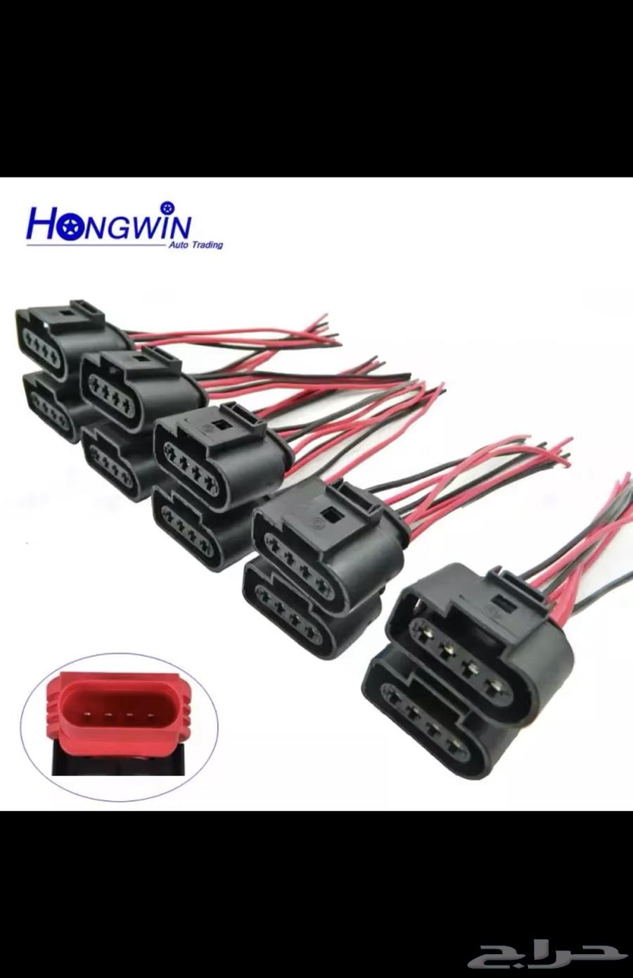 Audi coil pack spare parts for all Audi cars63291556334465114