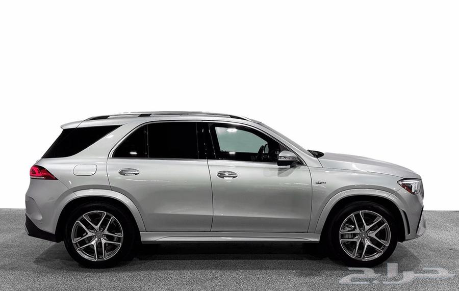 2023 GLE53 AMG63290542585473111