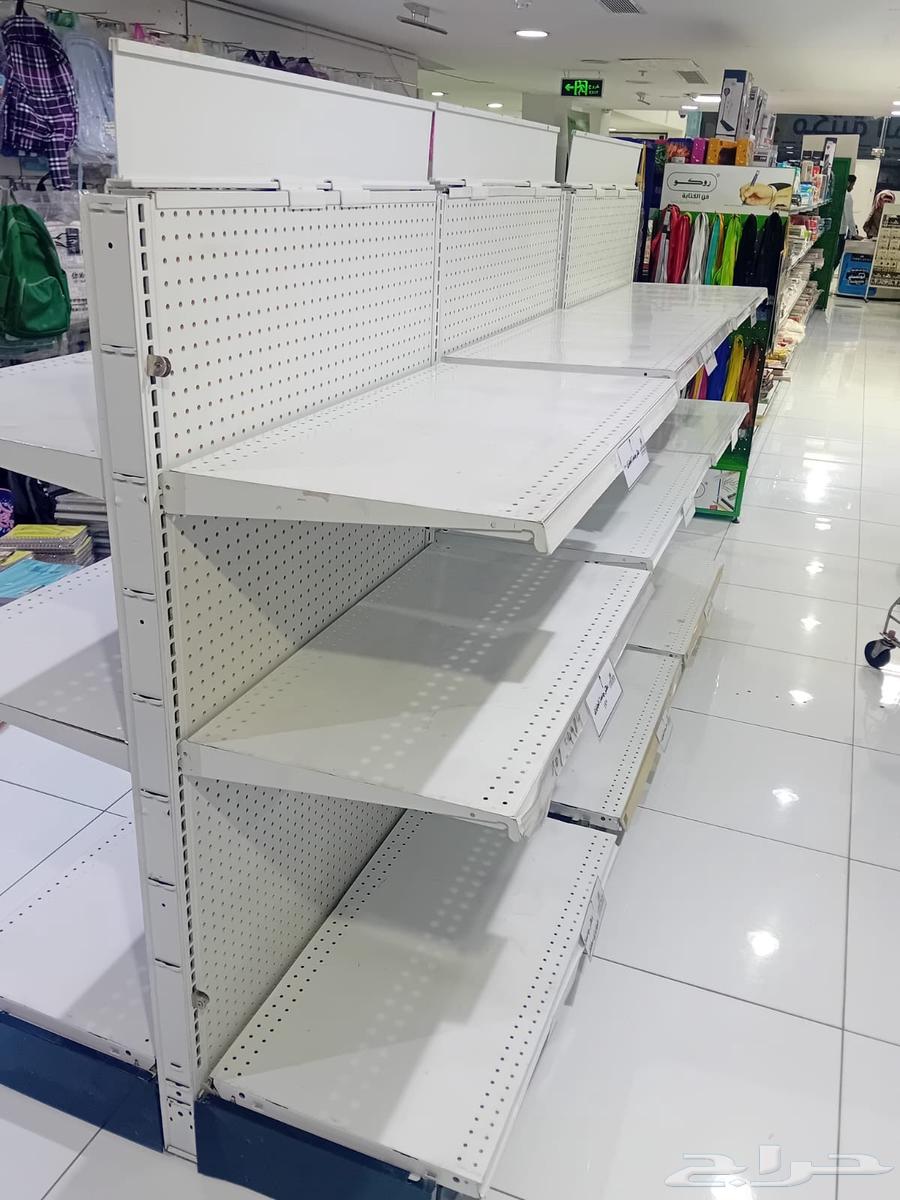 American shelves for exhibitions, supermarkets, and retail stores63190846972547113