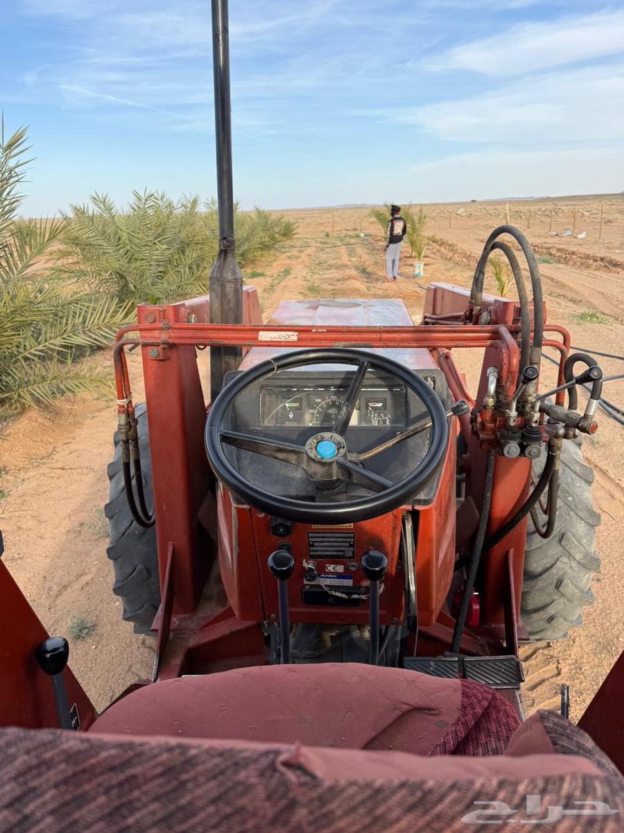Fiat plow63289819799170112