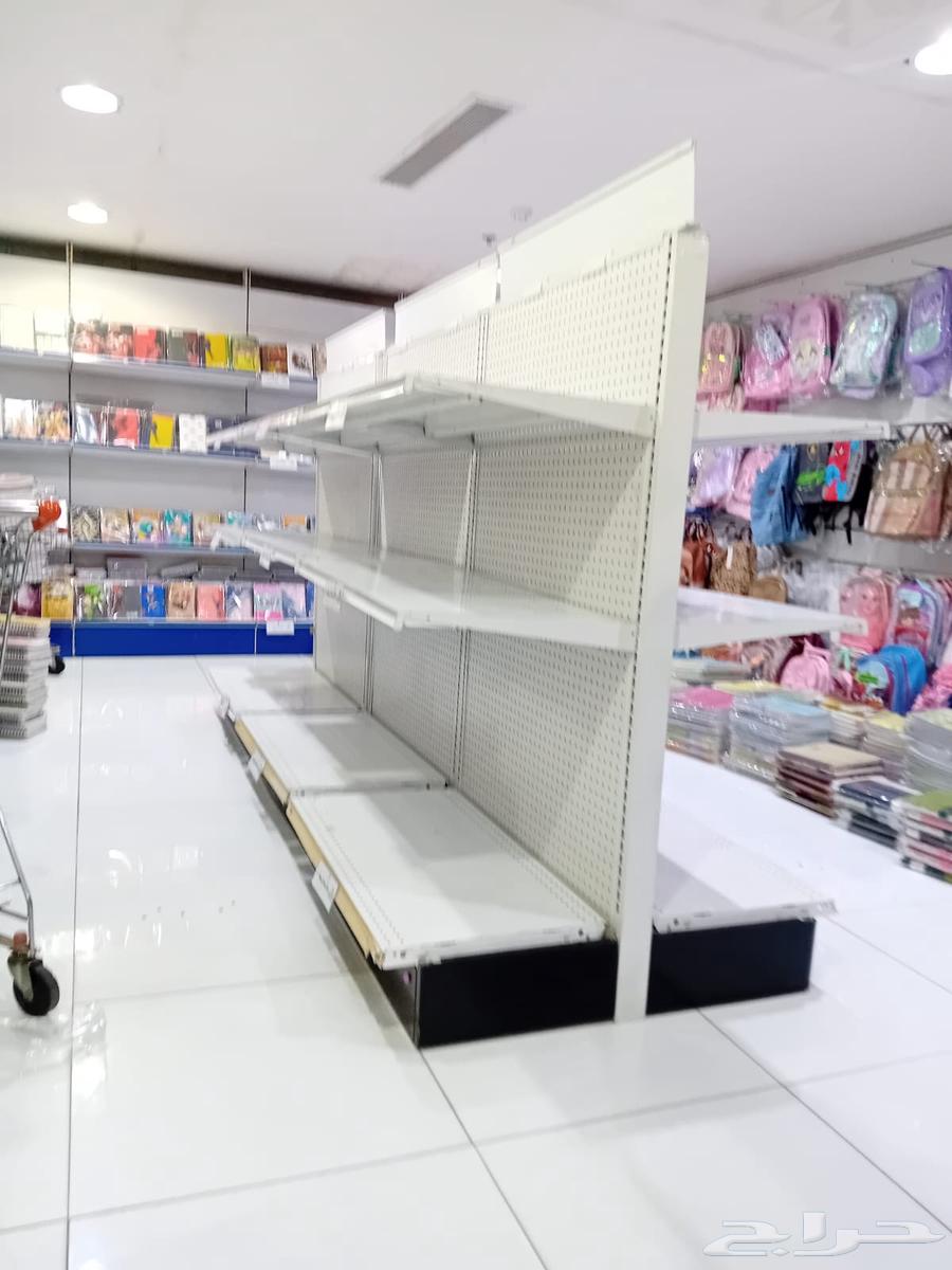 American shelves for exhibitions, supermarkets, and retail stores63190846972547111