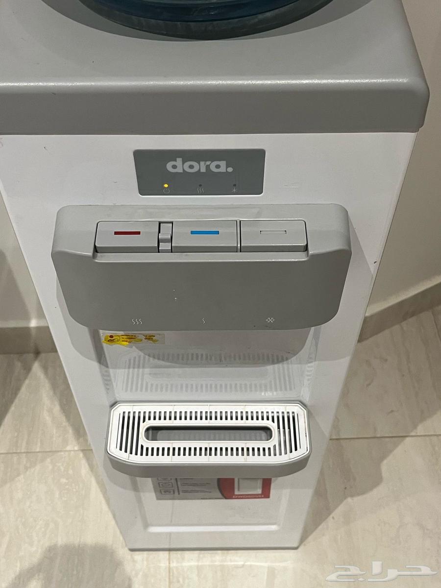 مايكرويف وبرادة موية63188405459458113