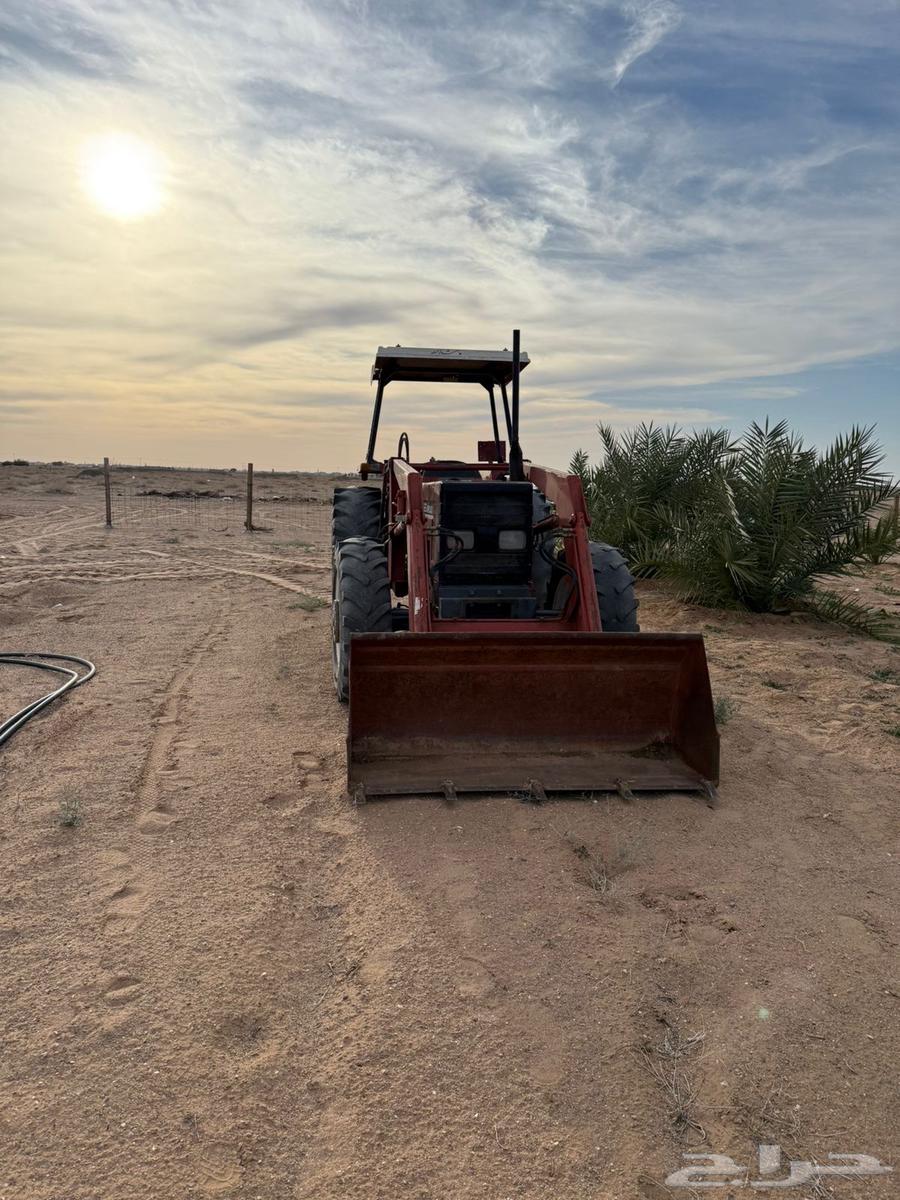 Fiat plow63289819799170113