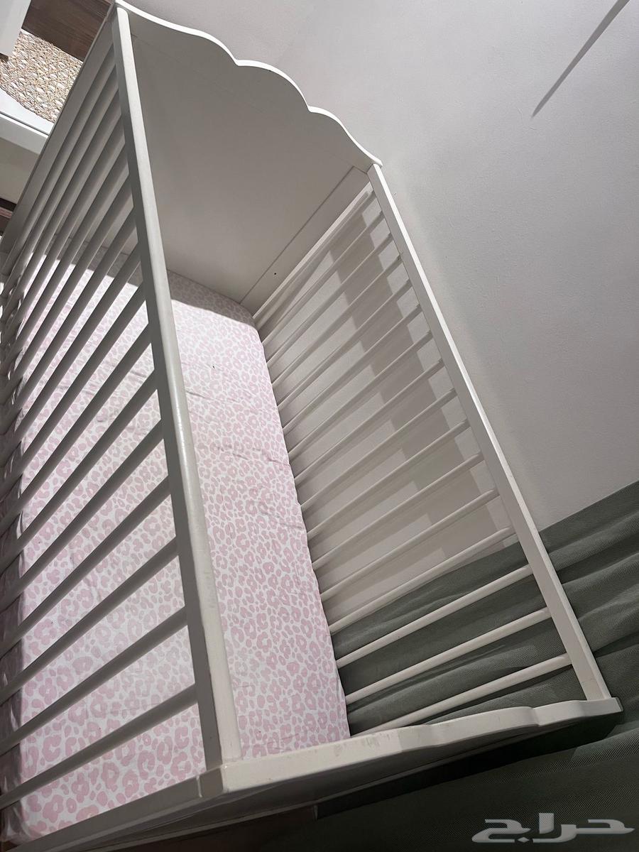 Jeddah, Al Faisaliyah neighborhood, baby crib for sale63189865072258114