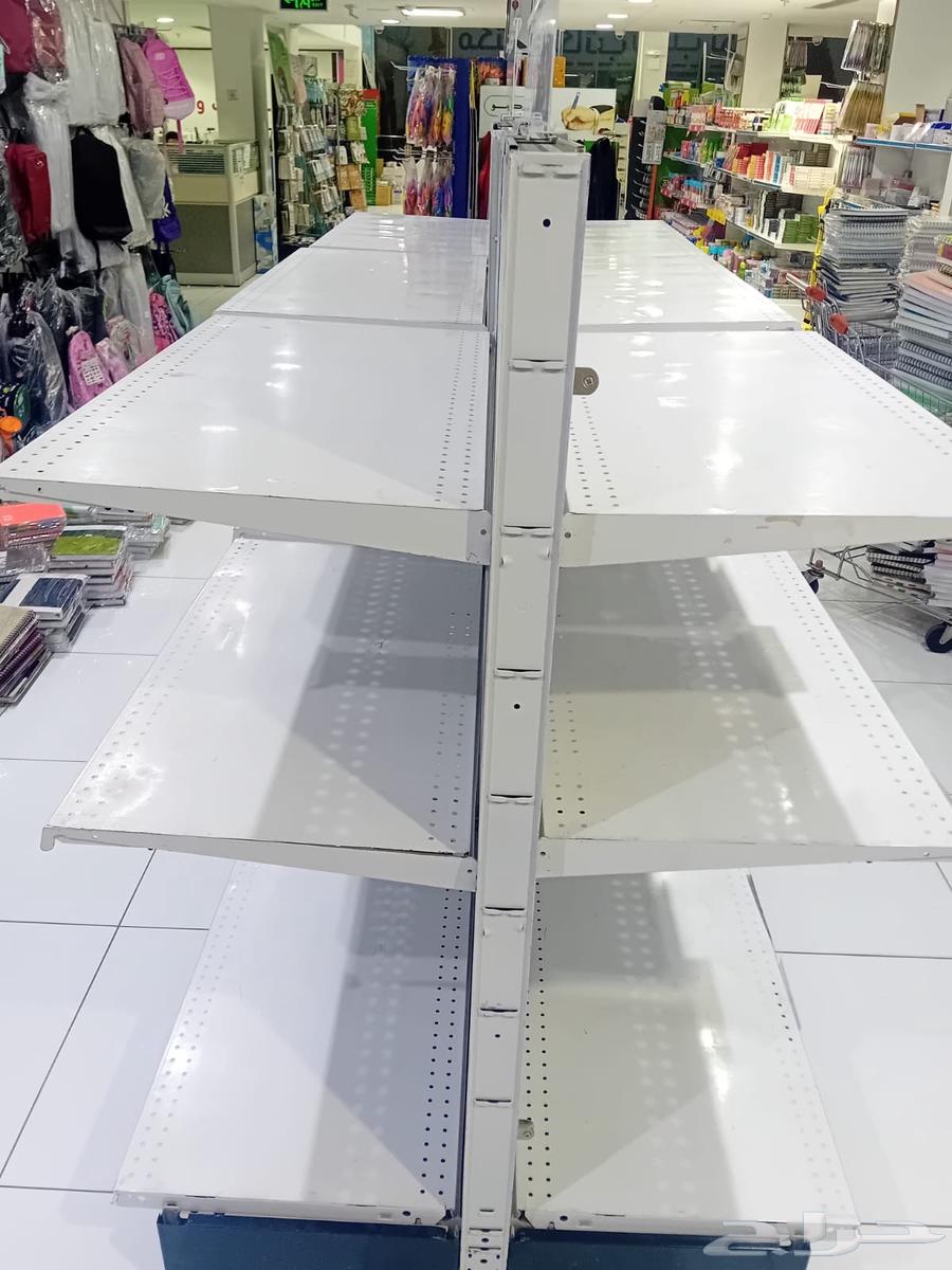 American shelves for exhibitions, supermarkets, and retail stores63190846972547112