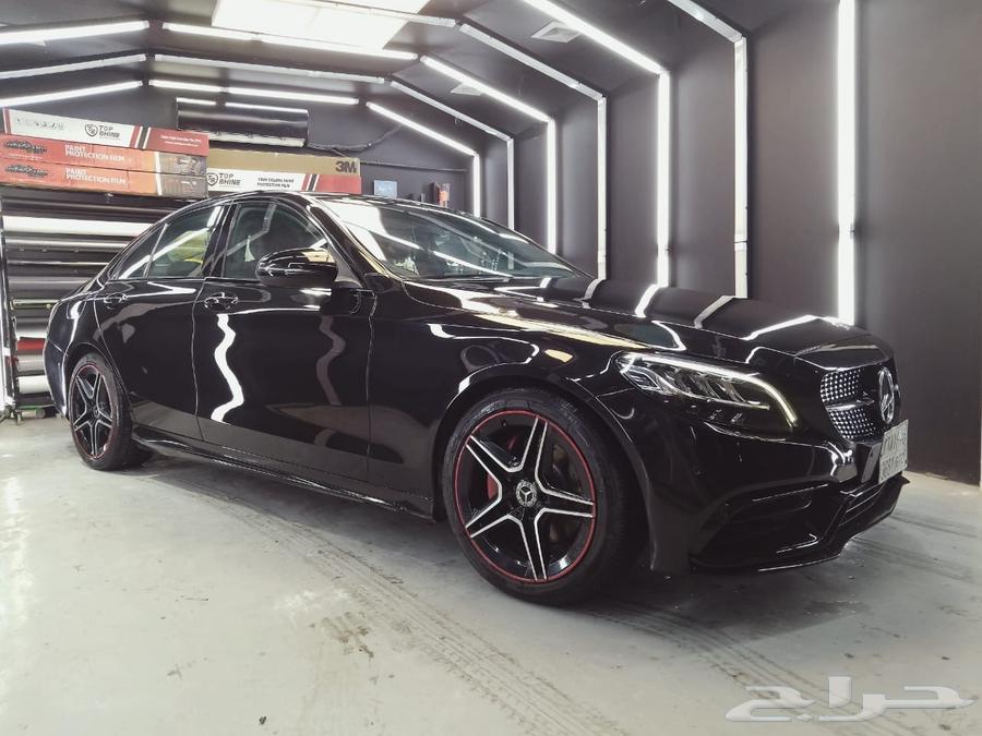 Mercedes 2019, all consumable parts of the car have been replaced63291323771649112