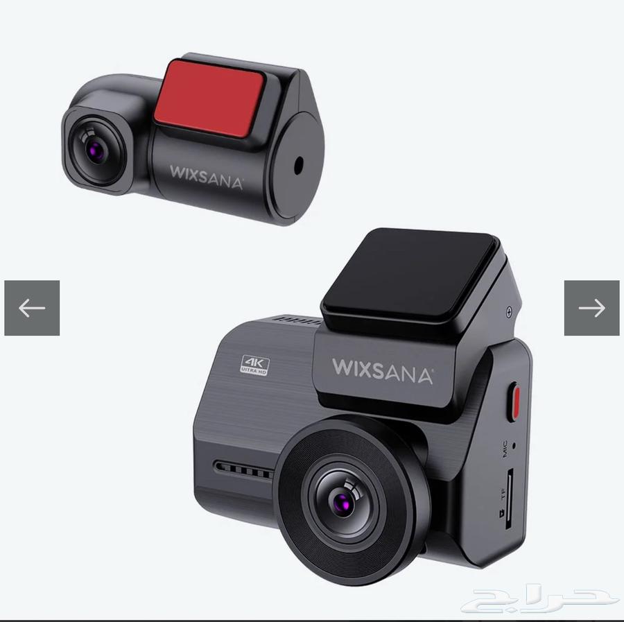 4K Dash Cam for sale (new)63189845243521111