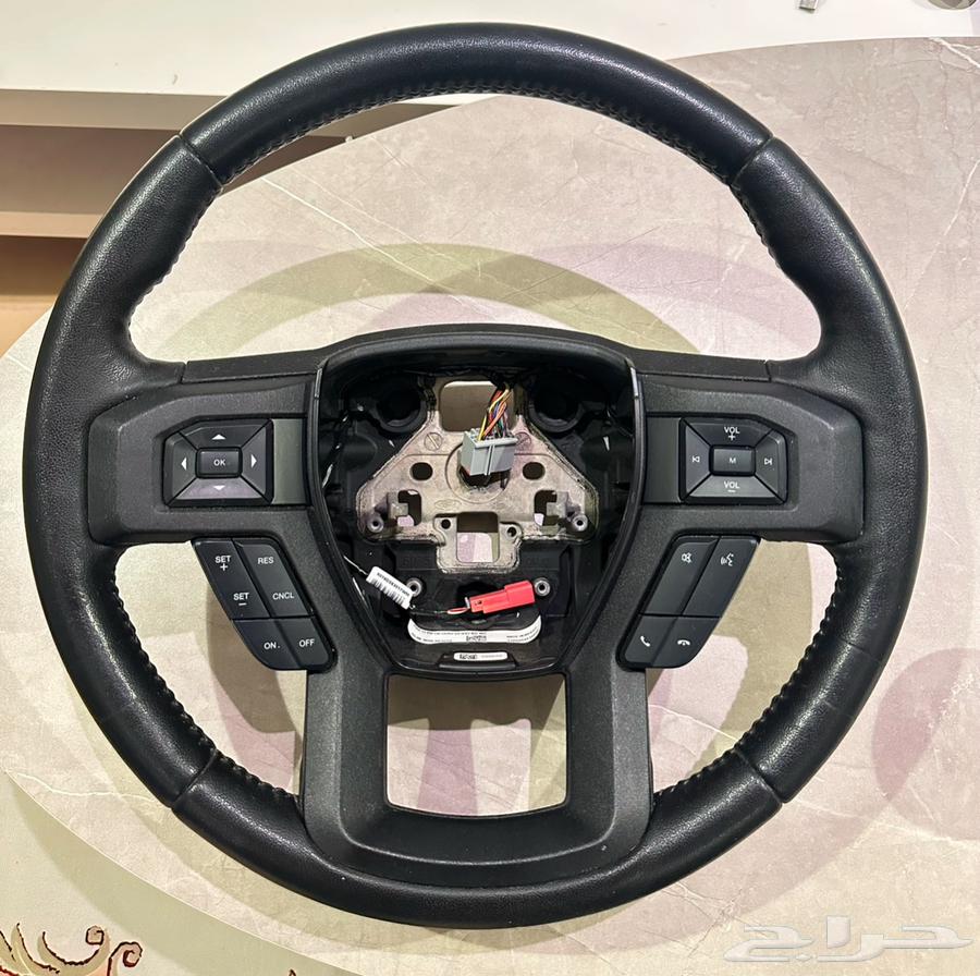 Complete full body kit for Ford F150-250-35063523135317121111