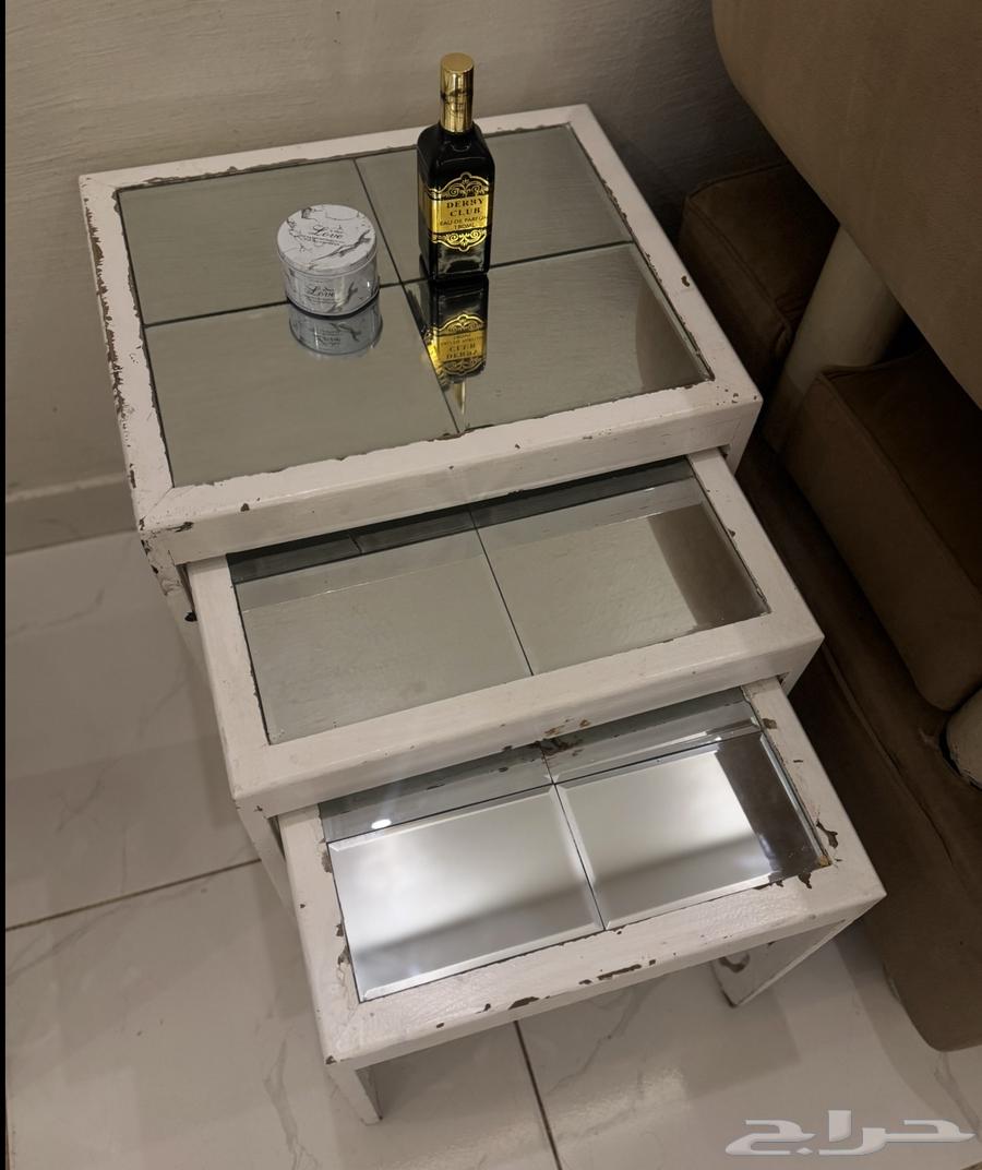 5 service tables need only painting63323053444354112
